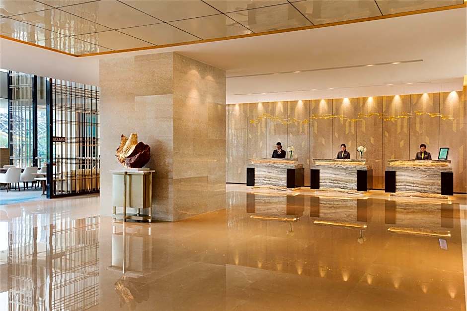 Courtyard by Marriott Zhengzhou East