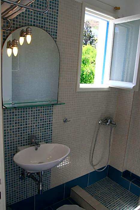 Hotel Minoa