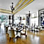 JW Marriott Hotel Pune