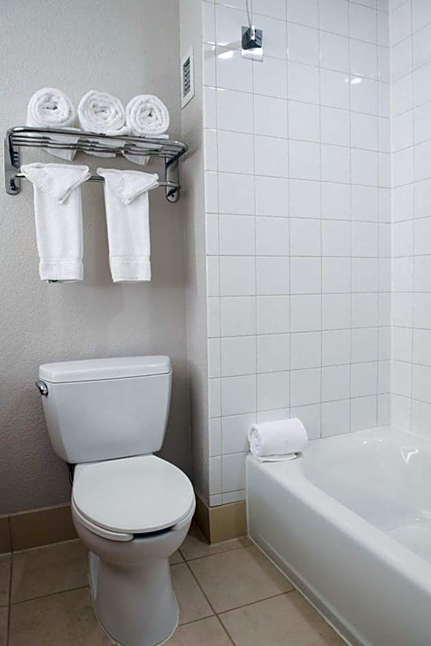 Holiday Inn Express Pascagoula-Moss Point By IHG