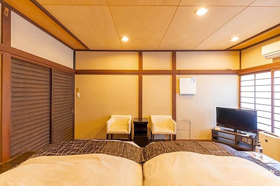Ryokan Hiyoshi