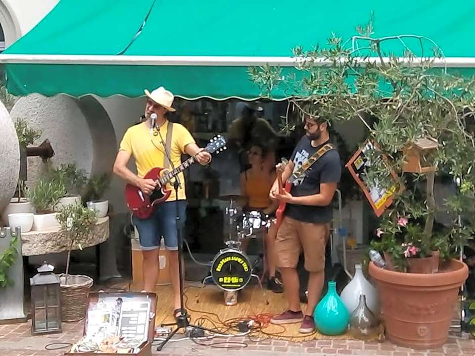 Gardesana Active Apartments