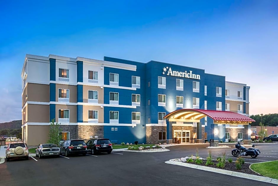 AmericInn by Wyndham Sioux Falls North