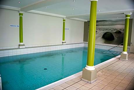 Parkhotel Kevelaer