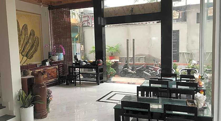 Hue Four Seasons Hotel