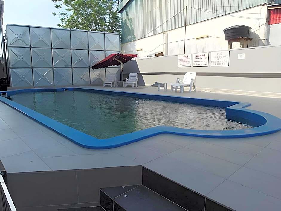 Bahagia Hotel Langkawi