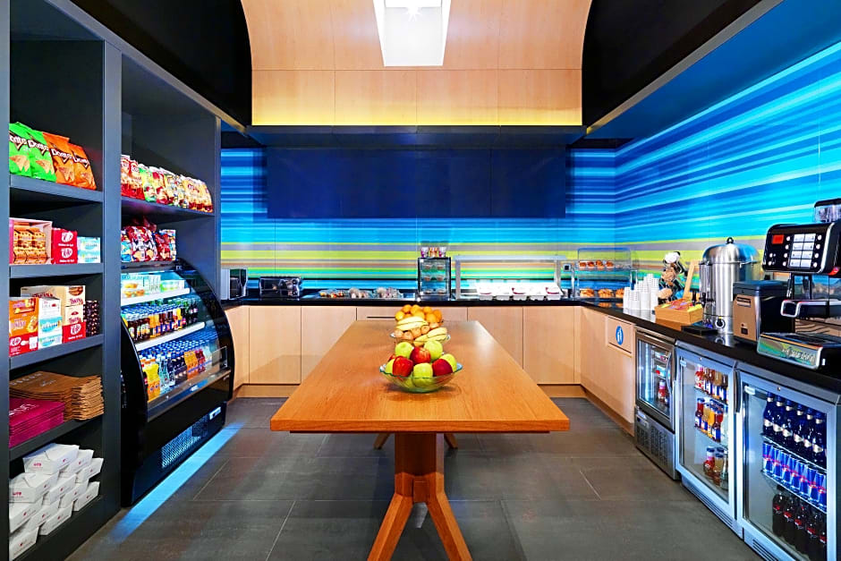 Aloft Bursa Hotel