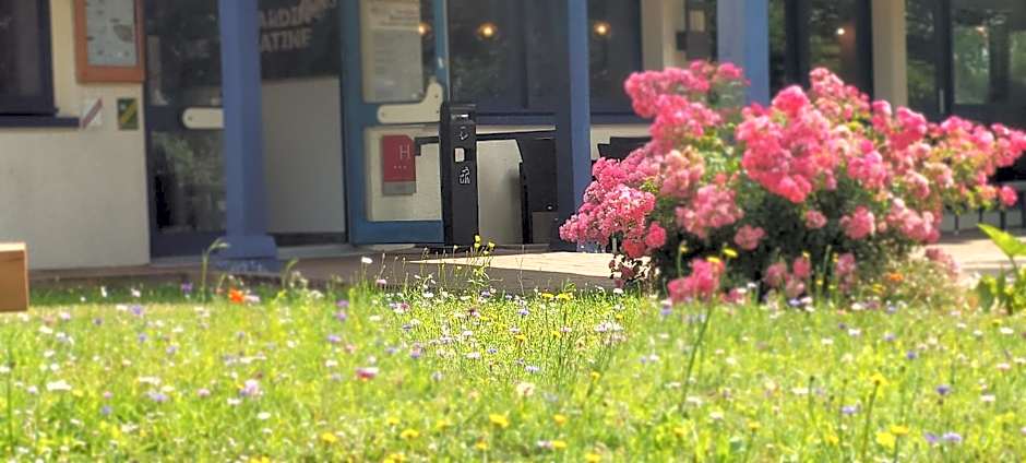 KYRIAD ROUEN NORD - Mont Saint Aignan