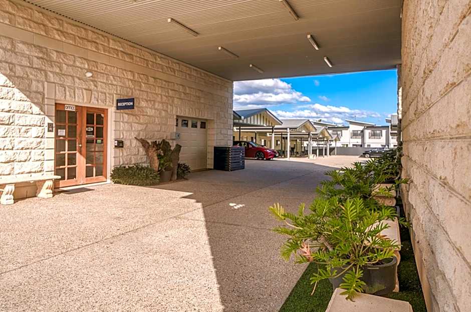 Caboolture Gateway Motel