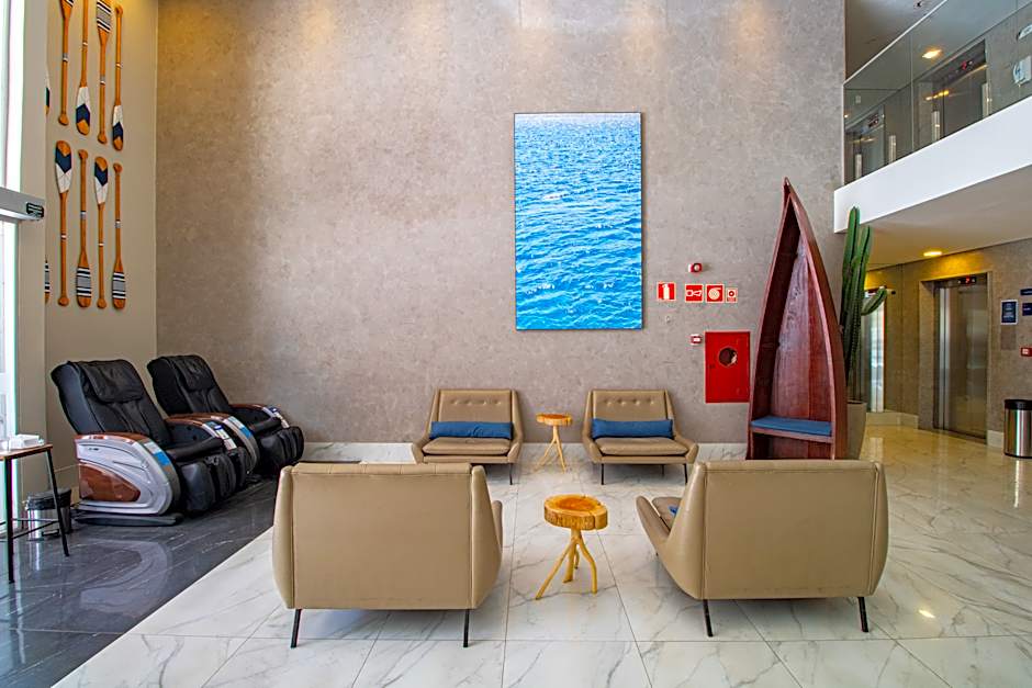 Acqua Inn Maceio Ponta Verde