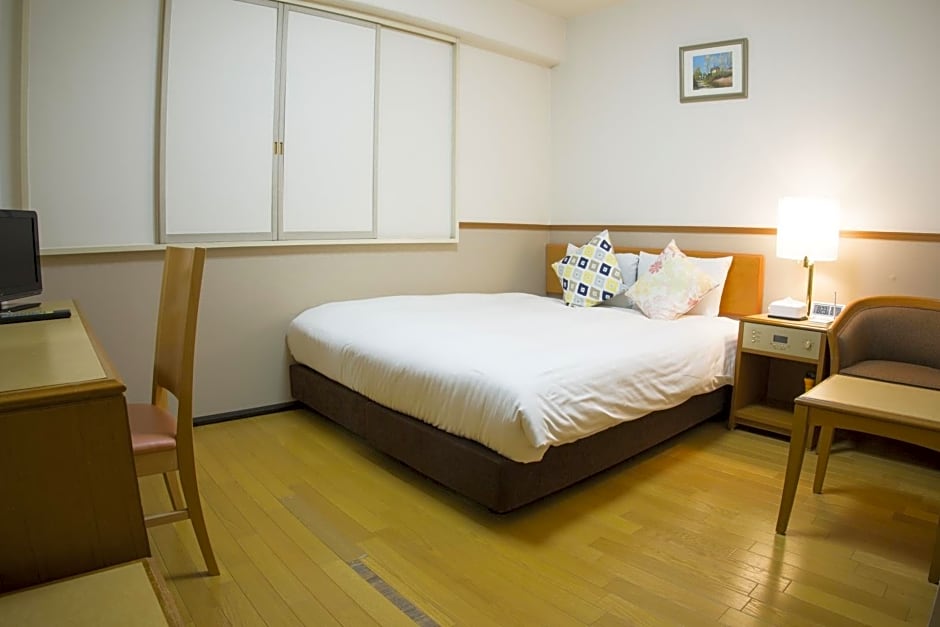 Smile Hotel Atsugi