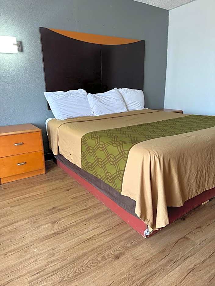 Rodeway Inn Hopkinsville