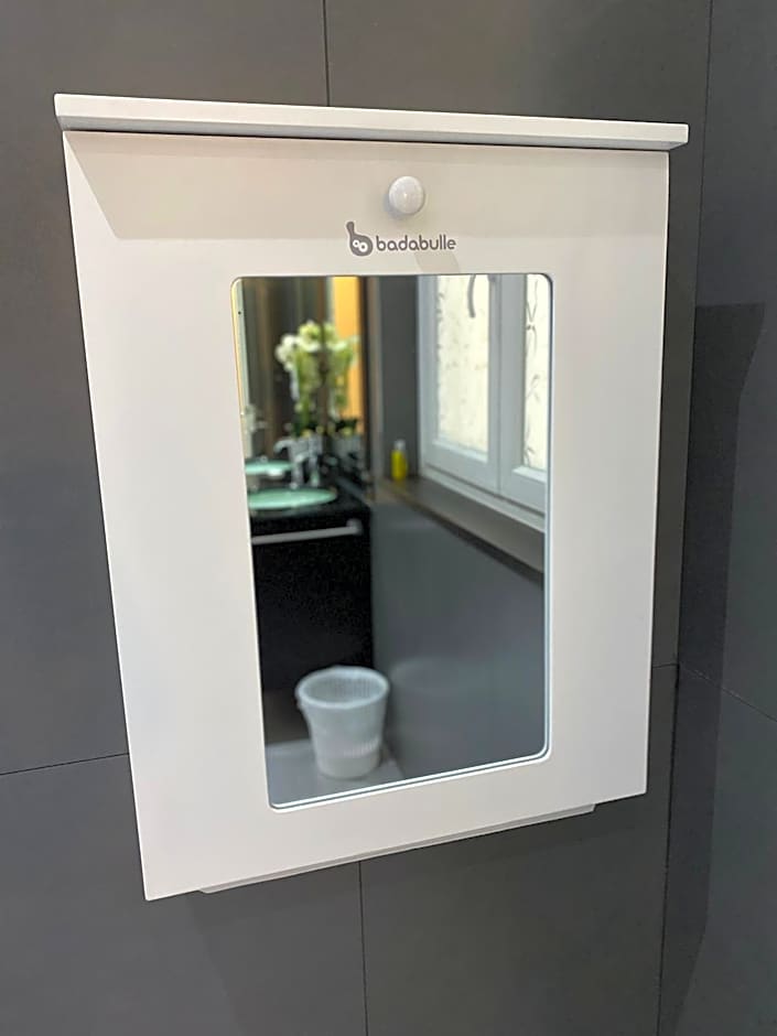 B&B Guest House Du Lac