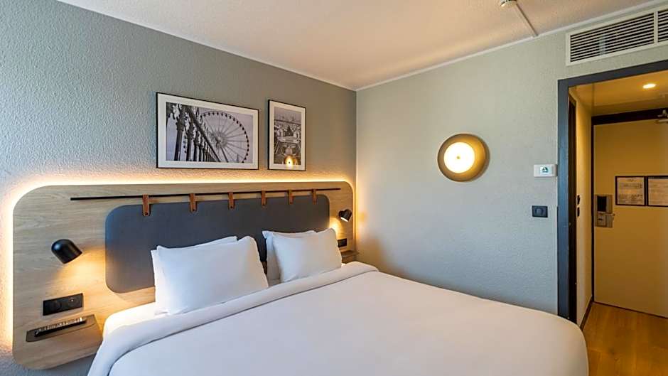 Campanile PRIME - Paris Bobigny