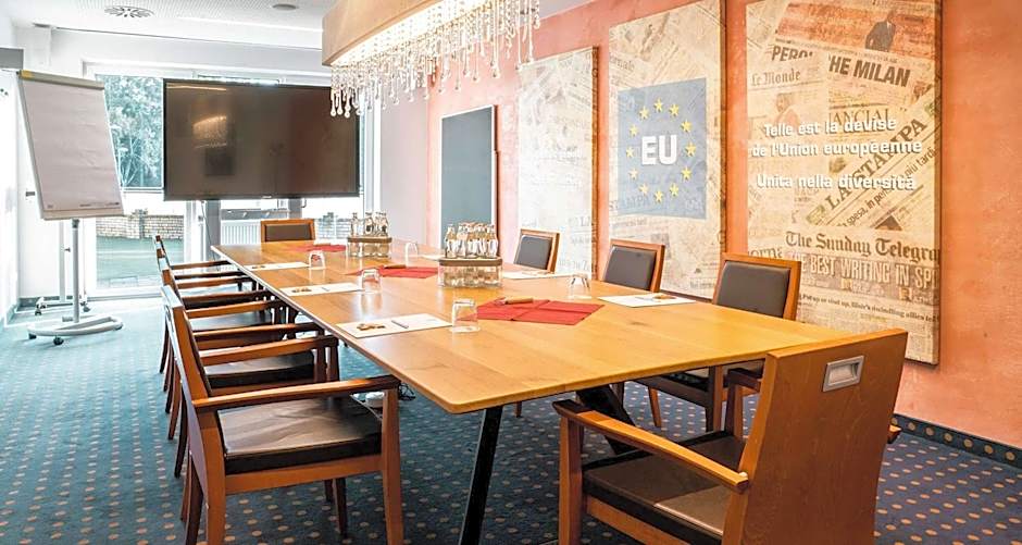 Best Western Hotel am Walserberg