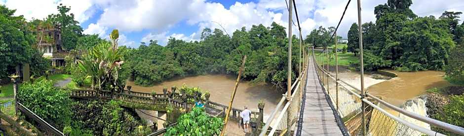 Barrier Reef Motel Innisfail