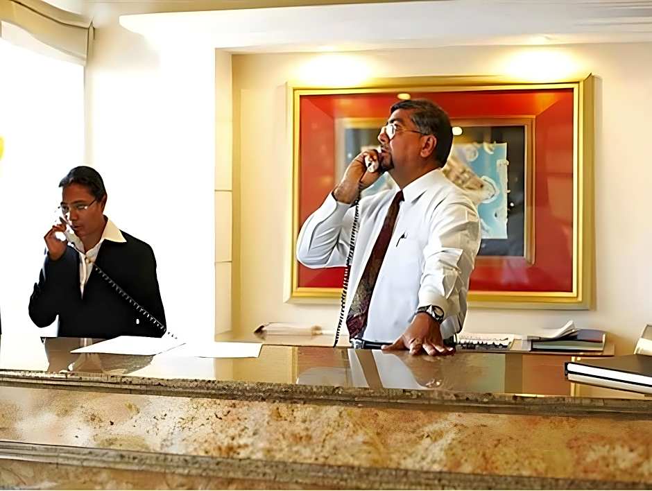 Savoy Suites Noida Delhi N.C.R.