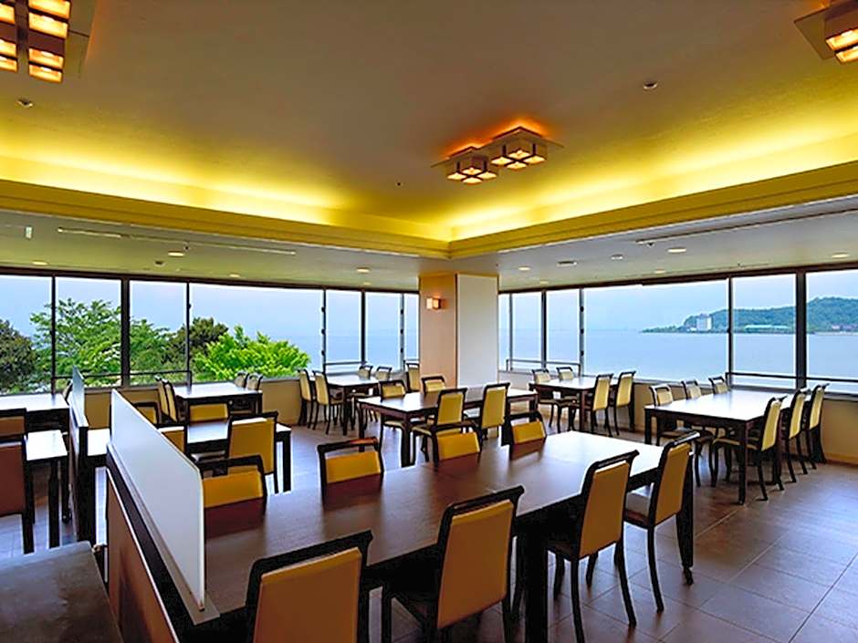 KAMENOI HOTEL Hikone