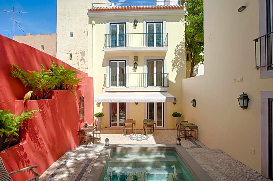 Dear Lisbon - Charming House