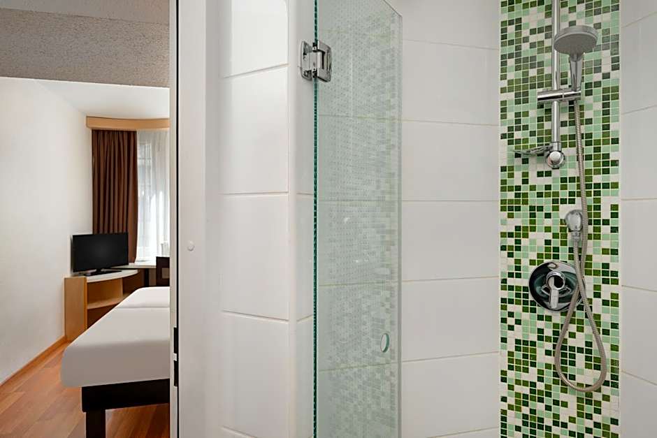Ibis Budapest City