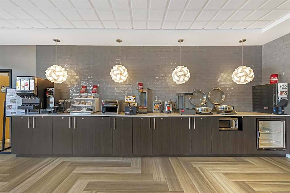 Best Western Plus Merritt Hotel