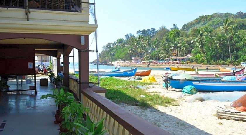 Baia Do Sol Beach Boutique