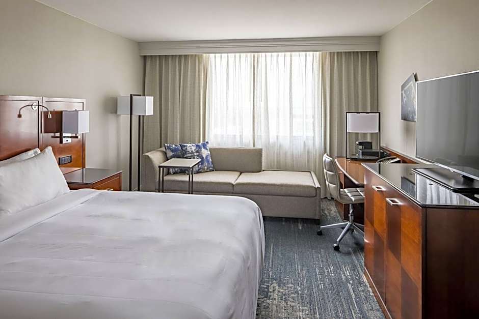 Richmond Marriott