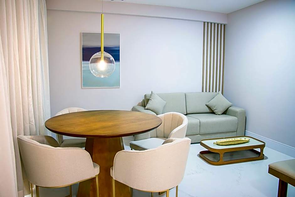 Ramada Hotel & Suites Campos Dos Goytacazes