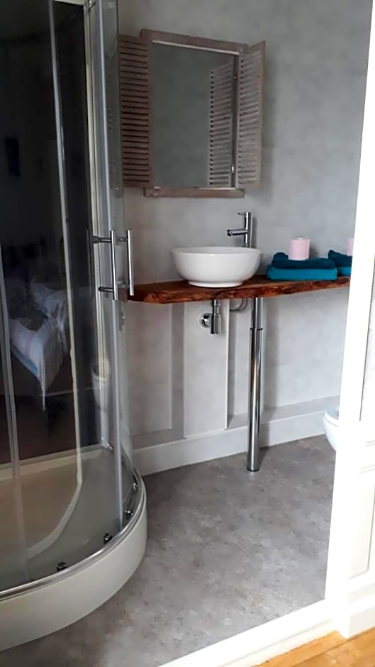 La Maison du Notaire - Chambre d'Hôtes - Huisdieren welkom