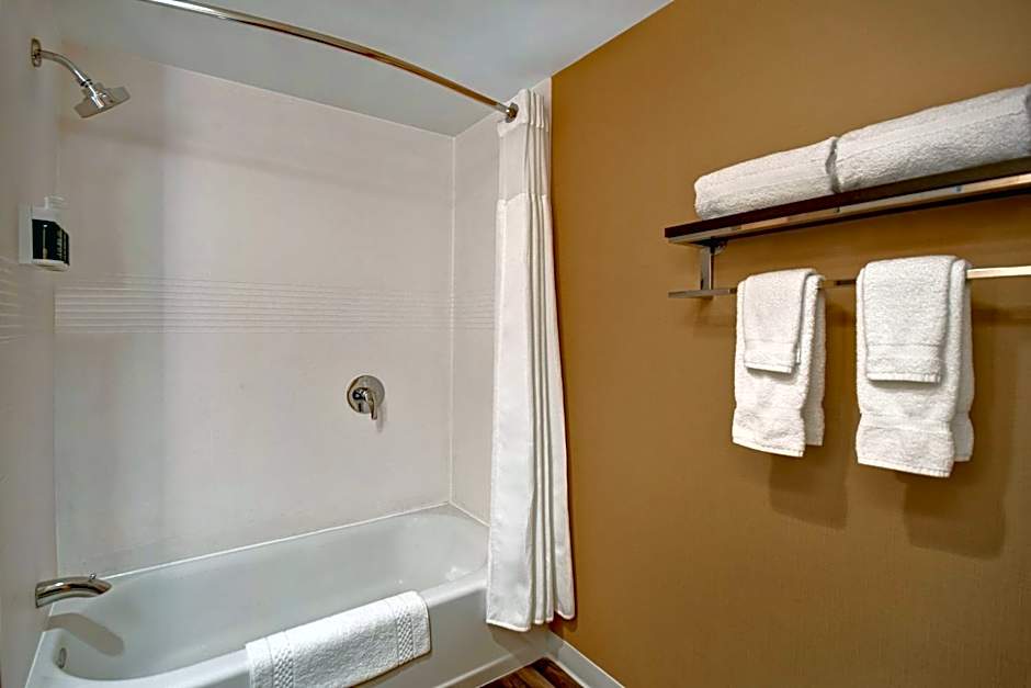TownePlace Suites by Marriott Las Vegas Airport South