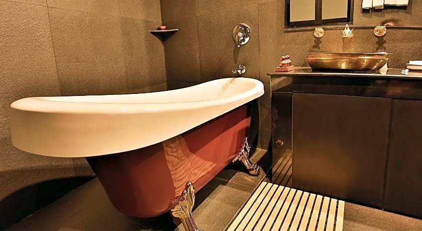 Dalai La Boutique Hotel