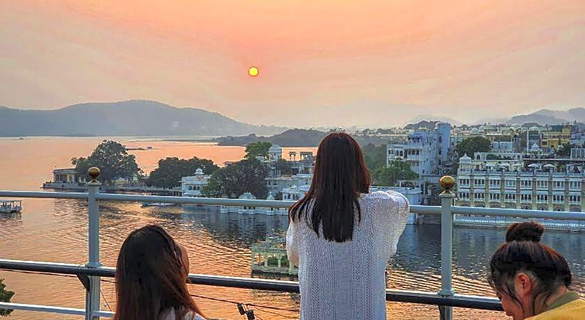 Mewar Haveli A Traditional Hotel