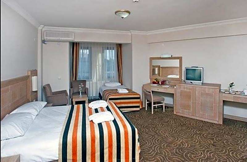 Crystal Kaymakli Hotel & Spa