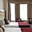 Mercure Aberdeen Caledonian Hotel