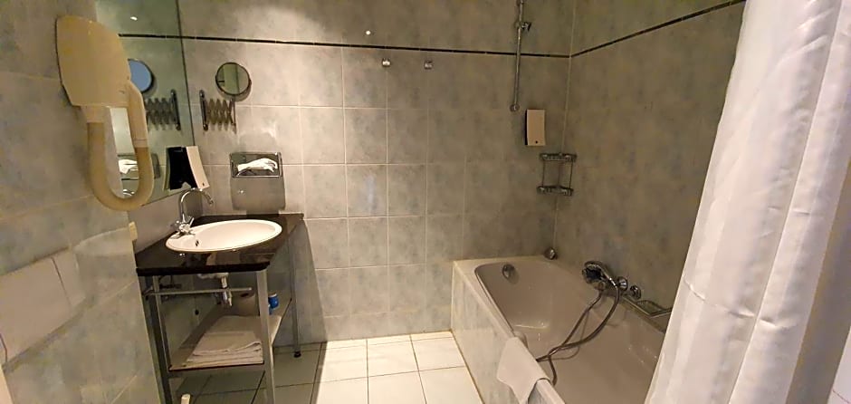 Fletcher Stadshotel Den Haag