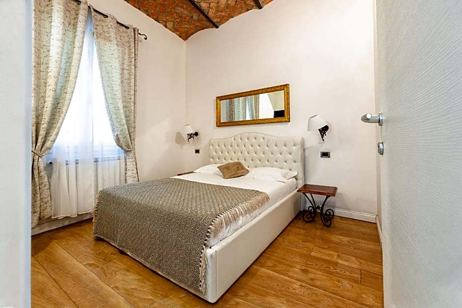 B&B Chez Moi