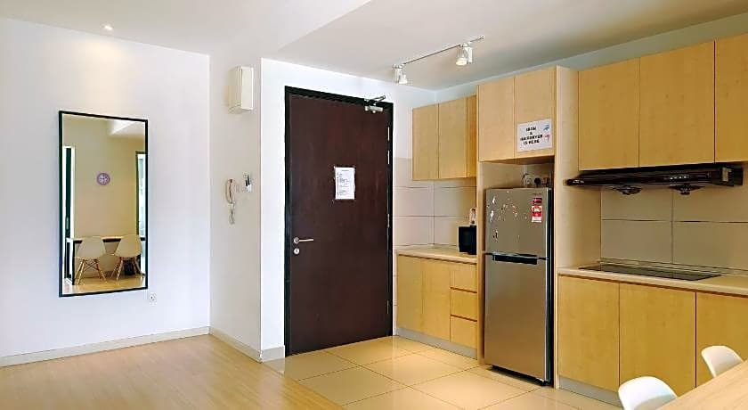 USJ One HomeStay @ Subang HomeStay