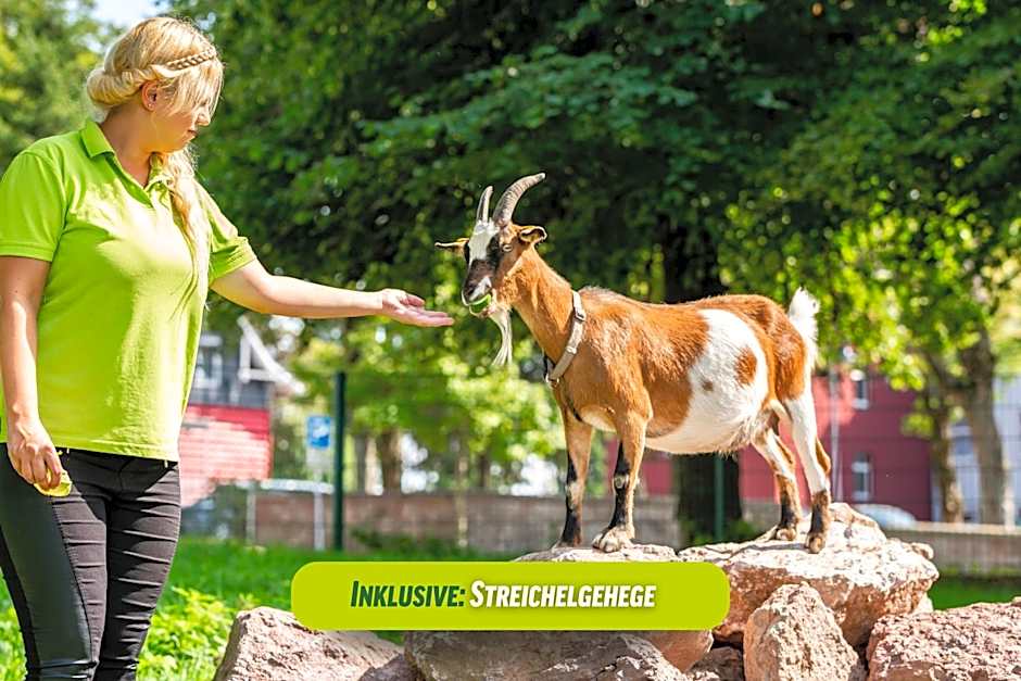 AHORN Panorama Hotel Oberhof