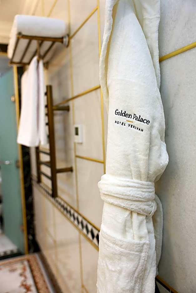 Golden Palace Hotel Yerevan