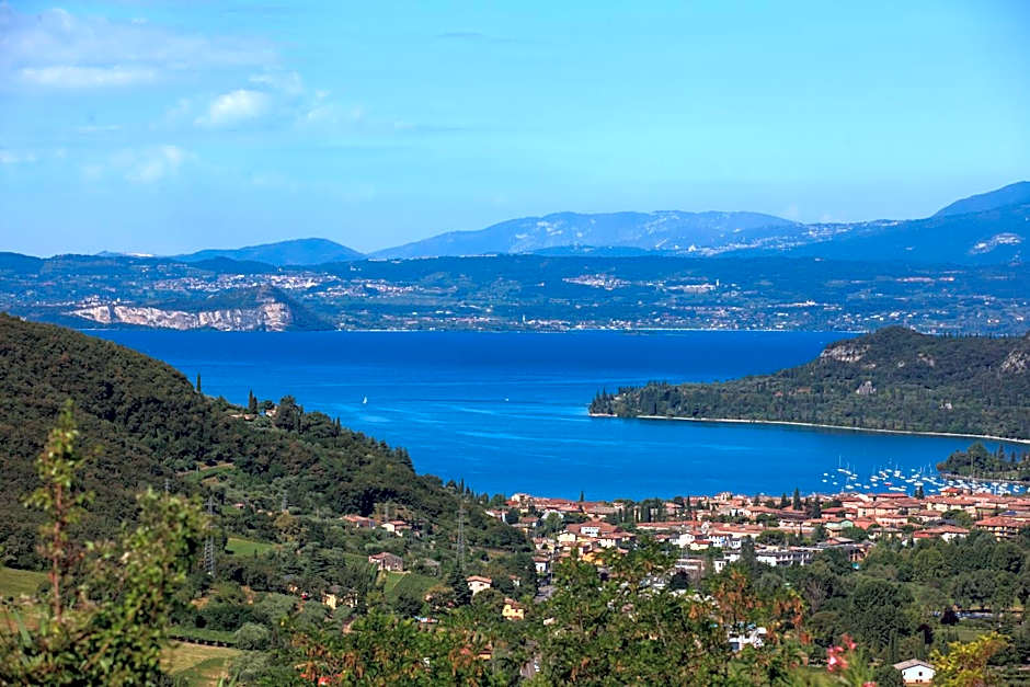 Boffenigo Panorama & Experience Hotel