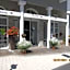 Airport Hotel Filder Post