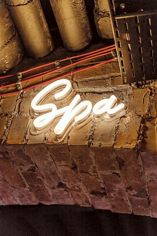 Dwor Uphagena ARCHE Gdańsk