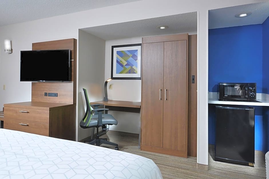 Holiday Inn Express Durham