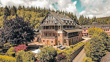 Marienhöh - Hideaway & Spa