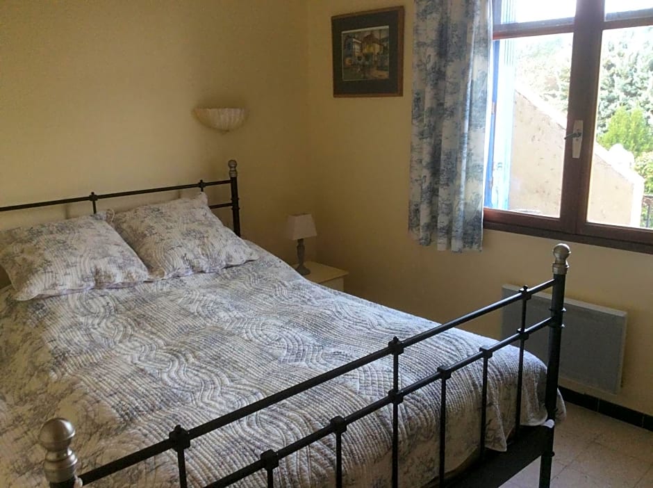 B&B Maison Brora – Lorgues, ID
