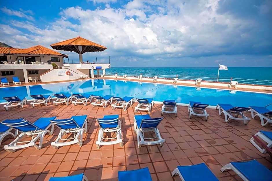 TH Gioiosa Marea – Capo Calava Village