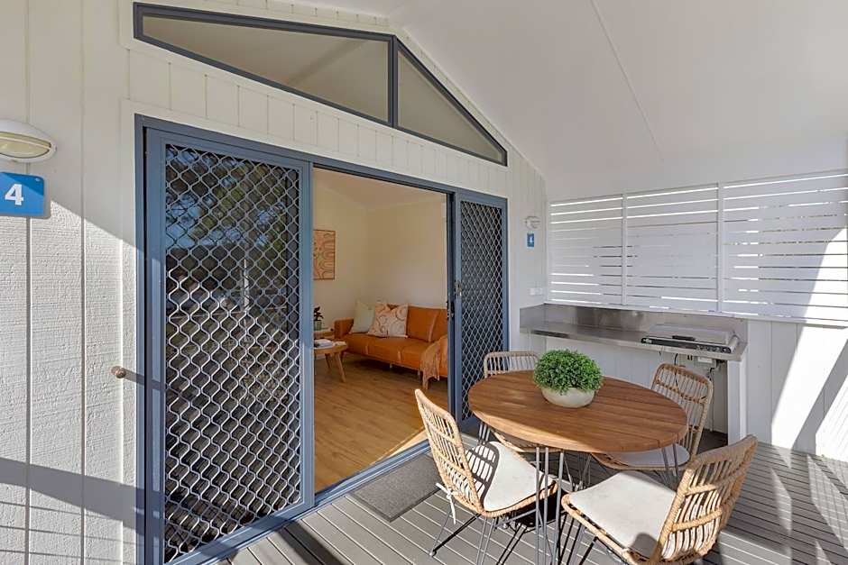 Reflections Ferry Reserve - Holiday Park