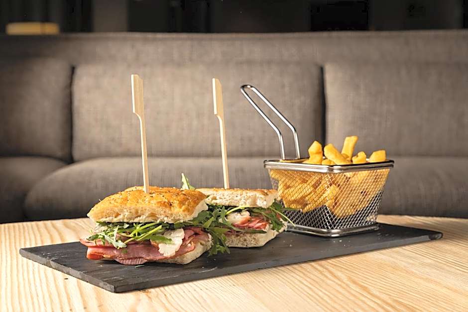 Hotel Euroski Mountain Resort & Spa