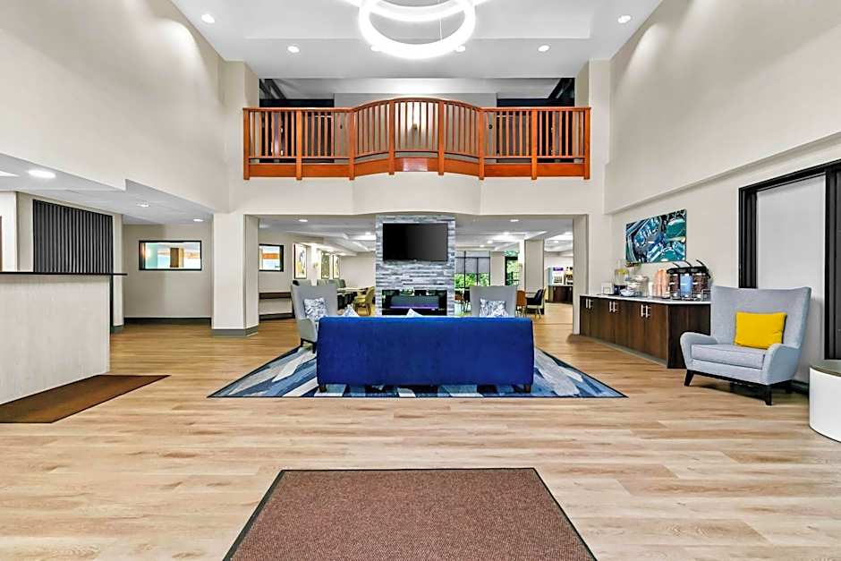 Comfort Inn & Suites Grand Blanc/Flint