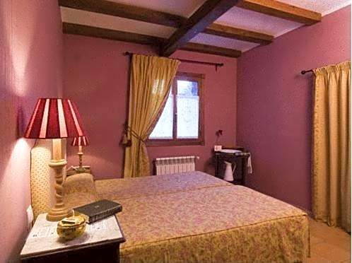 La Casita de Cabrejas